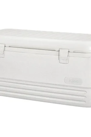 Spedizione Espresso Ghiacciaia Igloo Polar 120 - 114 lt.