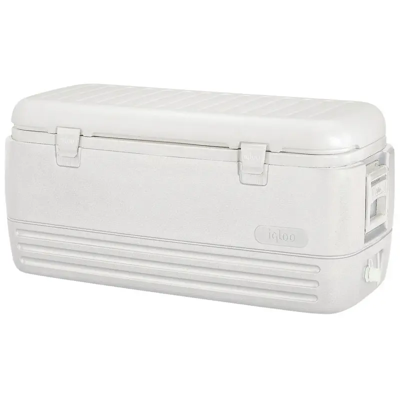 Spedizione Espresso Ghiacciaia Igloo Polar 120 - 114 lt.