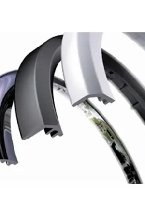 Promo Stagionale Ghiera cromata strumenti VDO ViewLine da 85 mm.