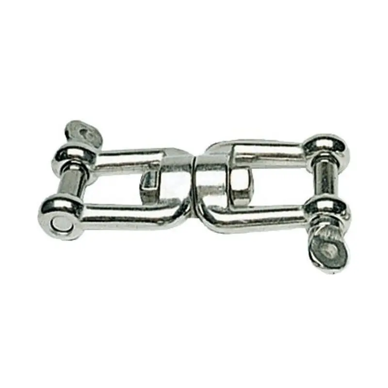 Girella inox grillo + grillo mm 6 Offerta Limitata