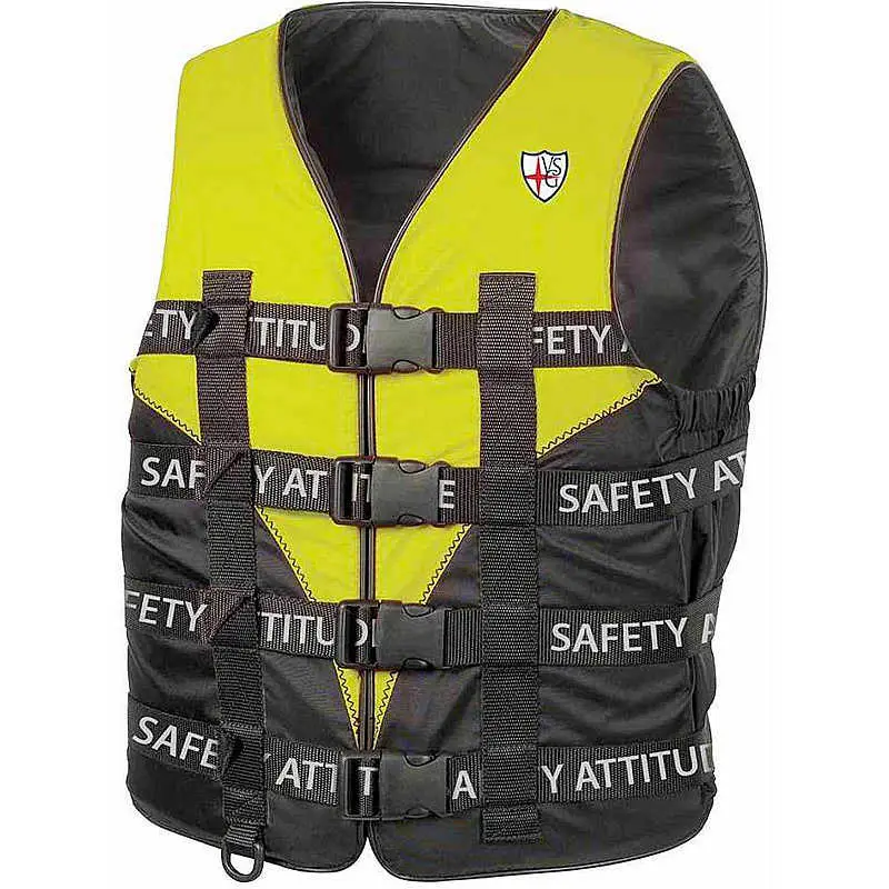 Giubbotto salvagente Jet Pro 50N - M Prezzo Conveniente