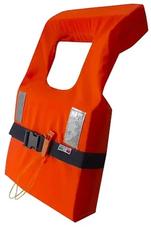 Giubbotto Salvagente Omologato 100N Master Tg. Adulto Promozione Esclusiva