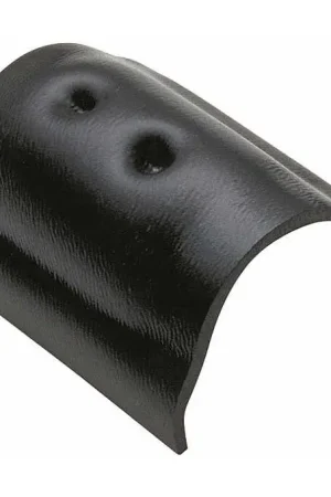 Giunti di finitura per bottazzo 56 mm neri Occasione