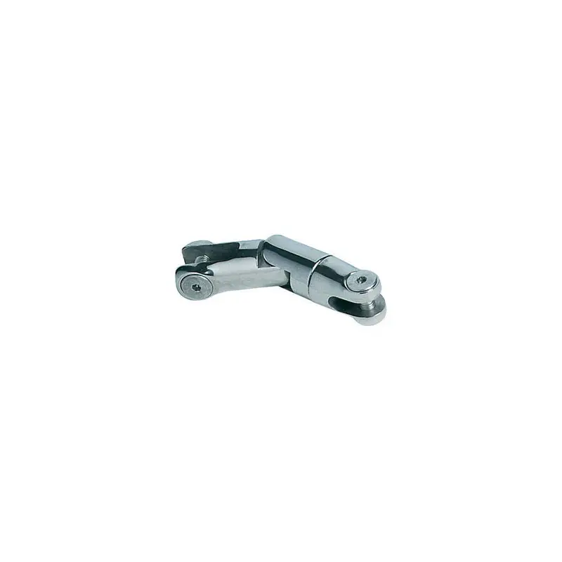 Giunto Ancora girevole doppio snodo - Catena mm 9/10 Promo Stagionale