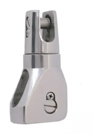 Giunto Ancora Girevole Professionale - Catena 10-12 mm Ultimissimo Modello