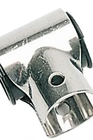 Scelto Dai Clienti Giunto per plancette Inox - 25 mm