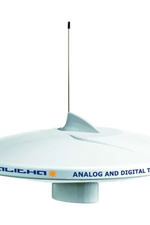 Glomex Antenna Talitha AGC TV DAB 25 cm. A Buon Prezzo