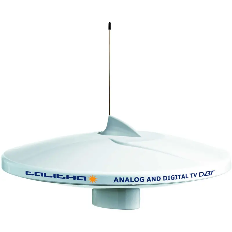 Glomex Antenna Talitha AGC TV DAB 25 cm. A Buon Prezzo