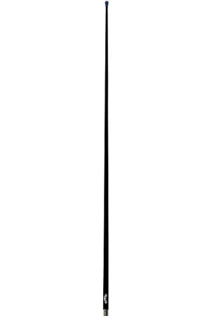 Glomex Antenna VHF RA300-BK Nera Glomeasy 1,2 mt. Occasione