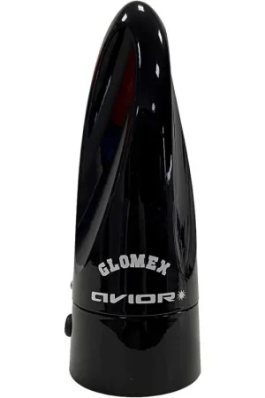 Glomex Avior Antenna TV Terrestre Omnidirezionale Compatta - Nero Prezzo Conveniente