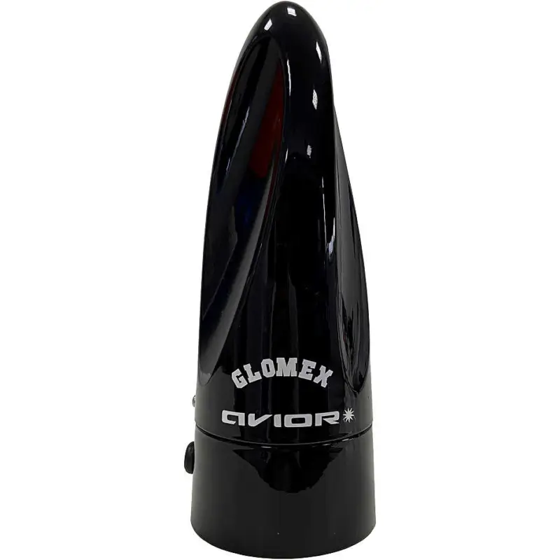 Glomex Avior Antenna TV Terrestre Omnidirezionale Compatta - Nero Prezzo Conveniente