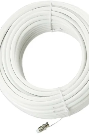 Glomex Cavo Coassiale RG-8X Precablato Connettori FME - 3 mt. Promozione