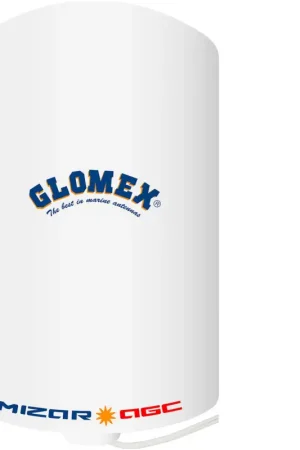Glomex Mizar AGC DAB Antenna TV 14 cm. Must-Have
