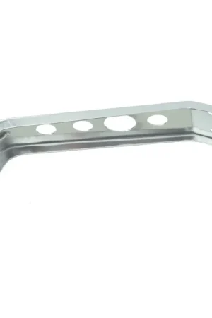 Acquista Ora Glomex Staffa in Acciaio Inox per Testa Albero