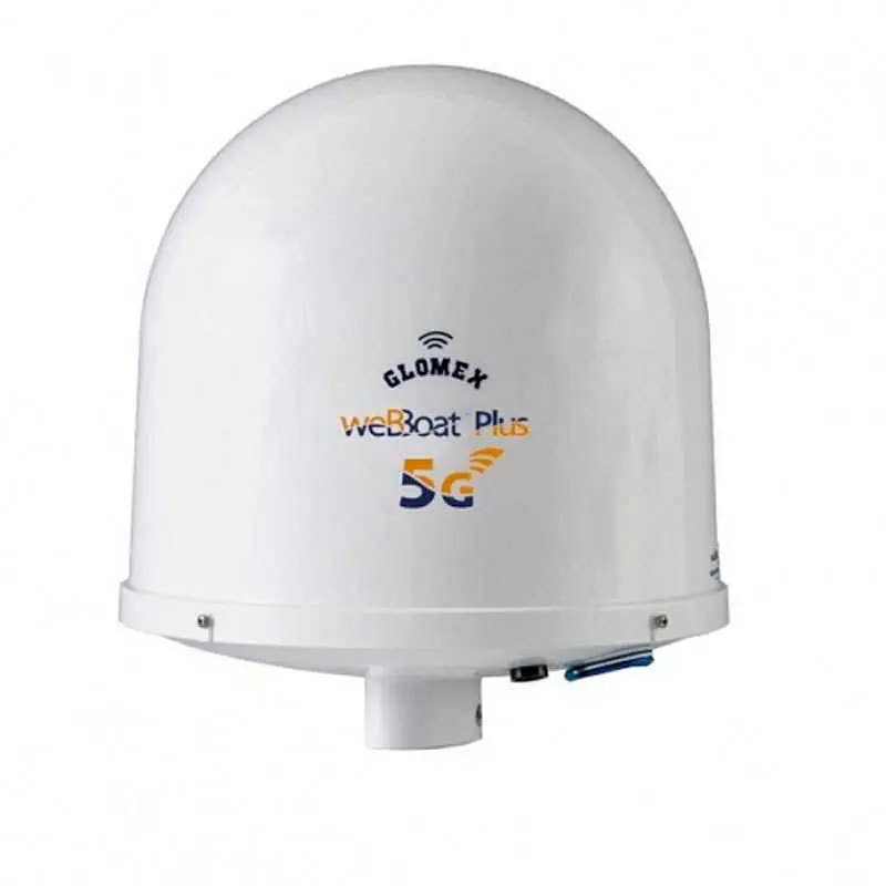 Più Venduto Glomex WeBBoat Plus 5G