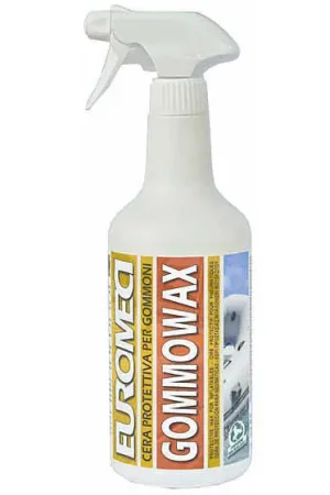 Gommowax spruzzatore 750 ml. Spedito Oggi