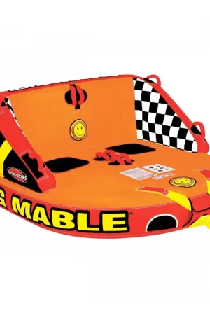Ordina Subito Gonfiabile traino Airhead Big Mable