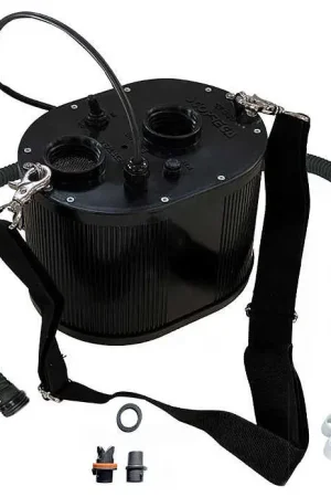 Gonfiatore elettrico Bravo GE 900/230V Compra Adesso