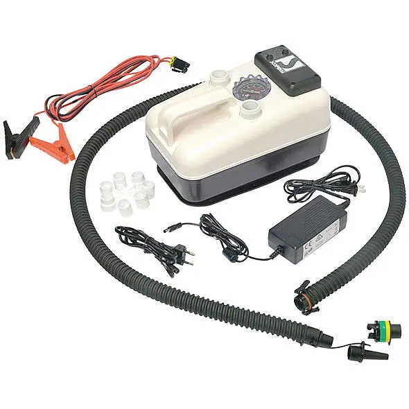 Compra Online Gonfiatore elettrico GE 20-2
