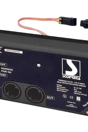 Prezzo Scontato Gonfiatore Turbo Max - Kit 12 V.