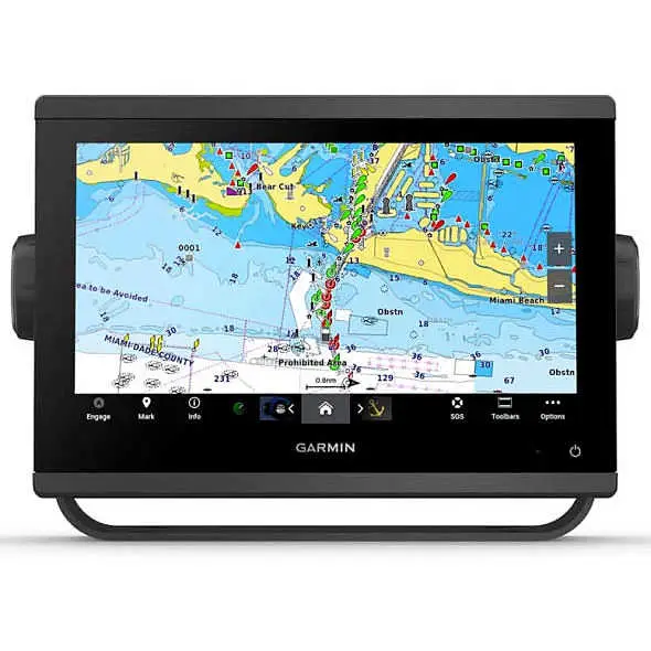 Promozione GPS Cartografico Garmin GPSMAP 923