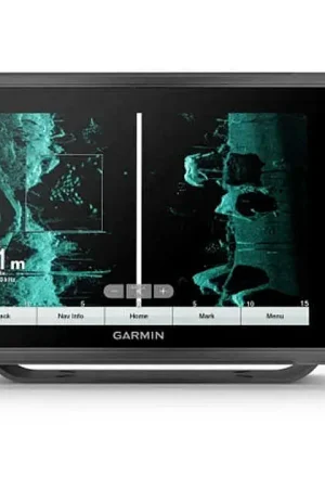 Ultima Occasione GPS/ECO Garmin EchoMap Ultra 122 SV con Trasduttore