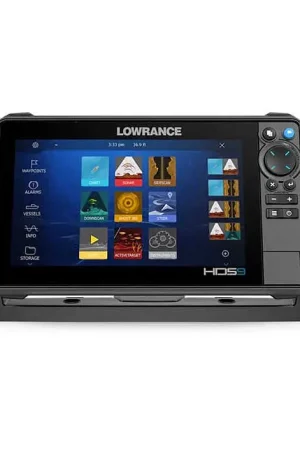 Offerta Speciale GPS/ECO Lowrance HDS PRO 9 senza trasduttore