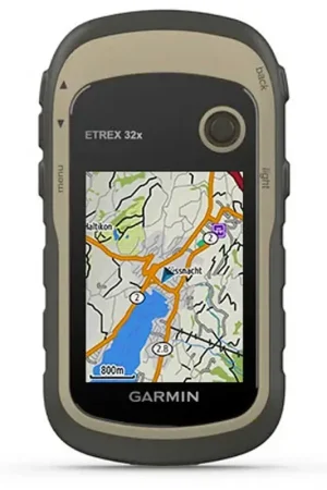 Gps Garmin eTrex 32X Compra Online