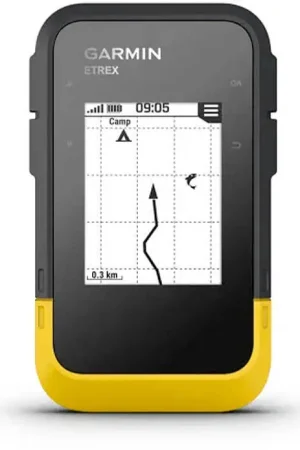 Offerta Lampo Gps Garmin eTrex SE
