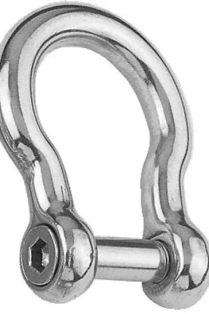 Grillo a cetra inox con perno incassato 8 mm Ordina Subito
