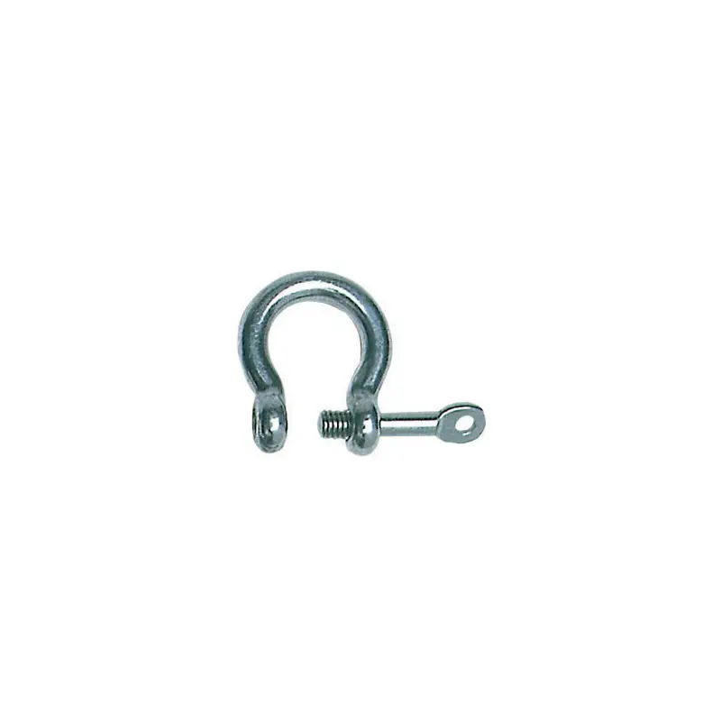 Compra Adesso Grillo a lira con asse imperdibile inox mm 8