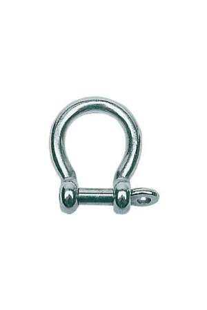 Grillo a lira inox mm 16 Promozione