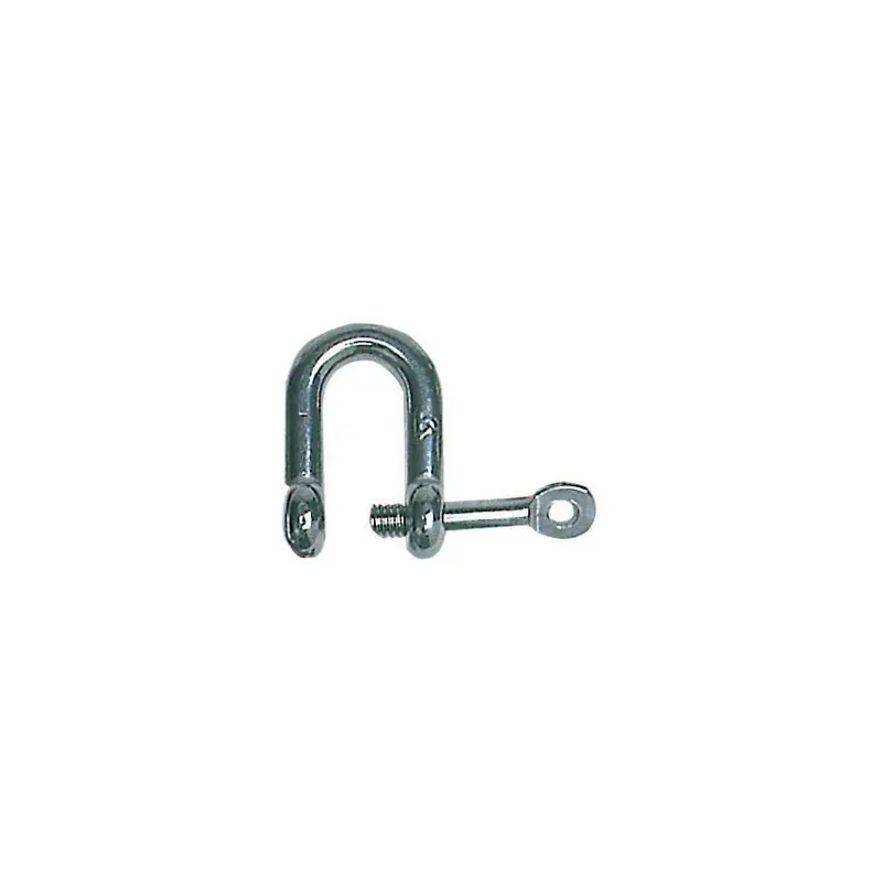 Grillo con asse imperdibile inox mm 12 Quantità Limitata