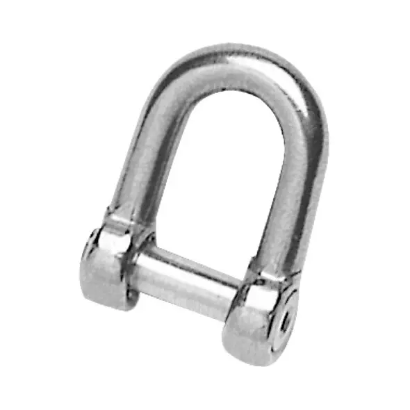 Grillo Inox con Perno Incassato 6 mm Bestseller