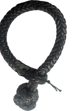 Grillo Tessile Loop Shackle a corda singola 4 mm x 200 mm. Ultime Pezzi