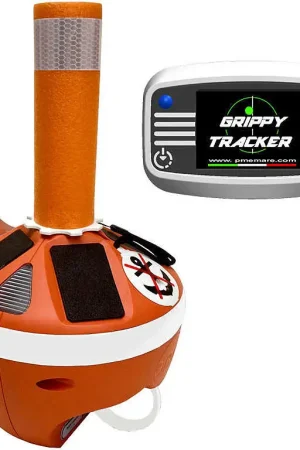 Grippiale Grippy Tracker - Versione Portatile Promozione Esclusiva