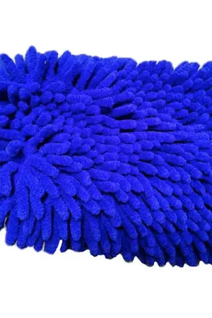 Sconto Guanto in microfibra Tbrite