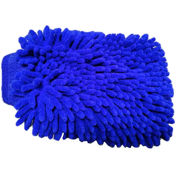Sconto Guanto in microfibra Tbrite