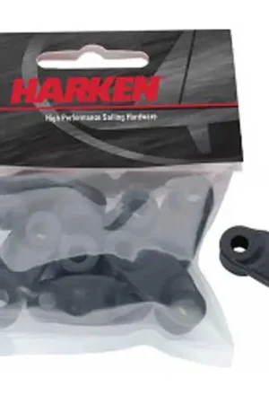Harken ponticello 23 mm in composito - 6 pezzi Promozione Esclusiva