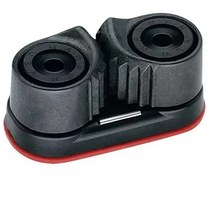 Prezzo Ridotto Harken Strozzatore Micro Carbo Cam - Scotte 3-6 mm