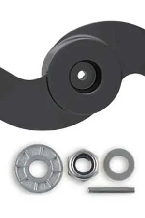 Compra Oggi Stesso Haswing Elica 2 pale per Cayman B 80-120 lb