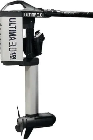 Haswing fuoribordo elettrico Brushless Ultima 3.0 - 110-30" Prezzo Di Fabbrica