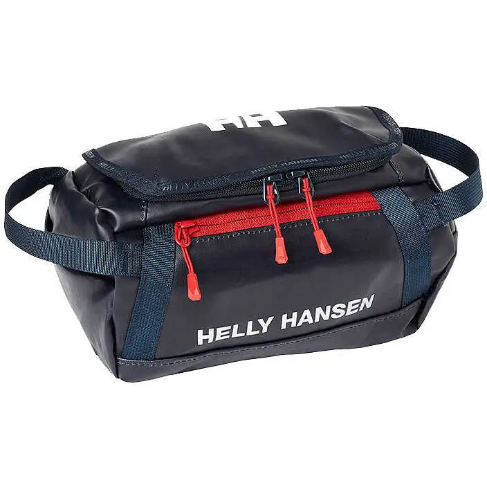 Helly Hansen Beauty-Case - Navy Occasione