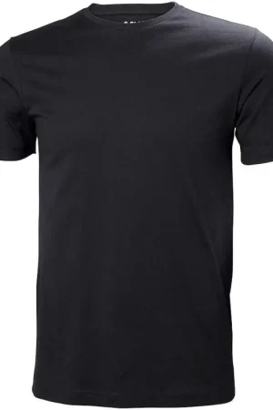 Non Perdere Helly Hansen Crew T-Shirt Navy
