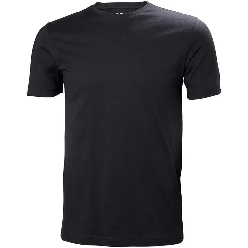 Non Perdere Helly Hansen Crew T-Shirt Navy