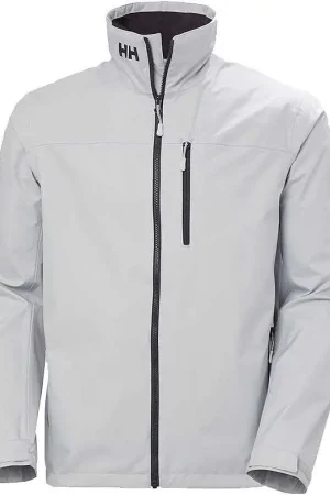 Di Tendenza Helly Hansen Giacca Crew Midlayer 2.0 - Grey Fog