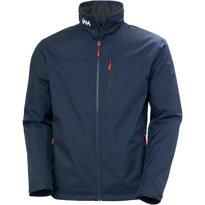 Helly Hansen Giacca Crew Midlayer 2.0 - Navy Direttamente Dal Produttore