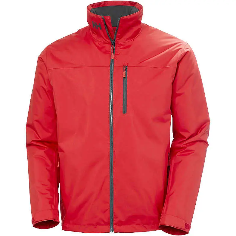 Prezzo Scontato Helly Hansen Giacca Crew Midlayer 2.0 - Rosso