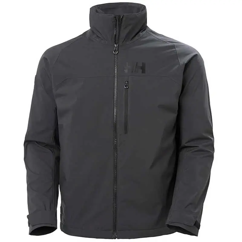 Helly Hansen Giacca HP Racing Lifaloft - Ebony Solo Oggi