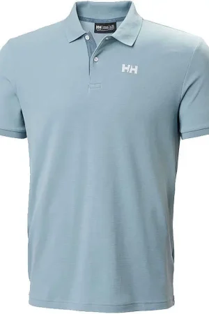 Ordina Subito Helly Hansen Ocean Polo - Azzurro